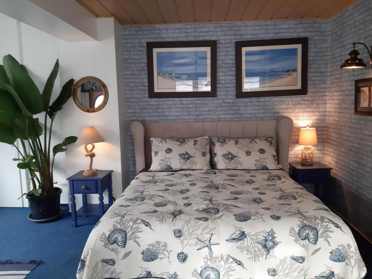 Sonniges Apartment อัลเทนบราค ภายนอก รูปภาพ