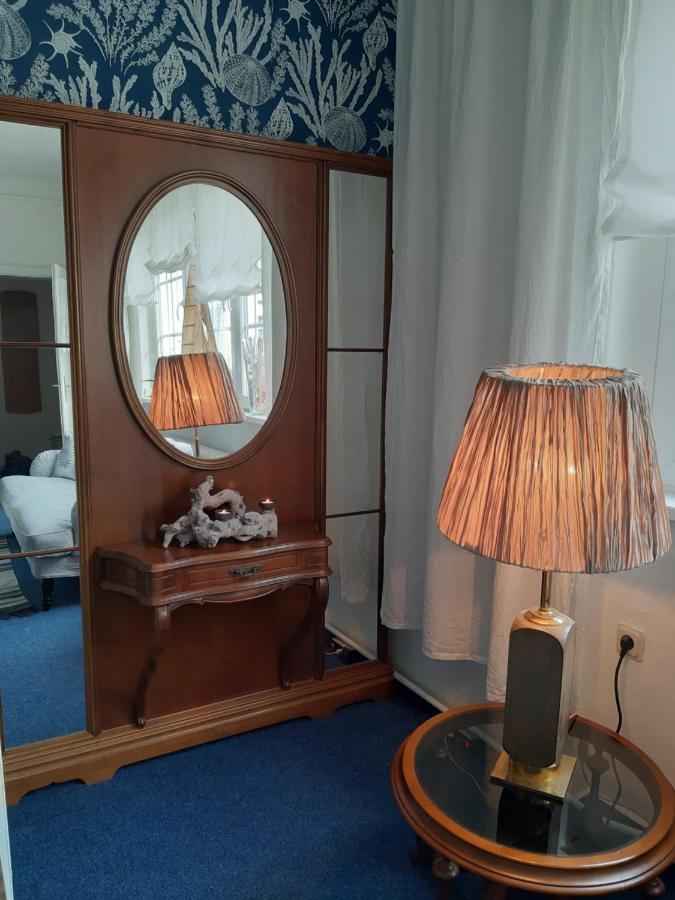 Sonniges Apartment อัลเทนบราค ภายนอก รูปภาพ