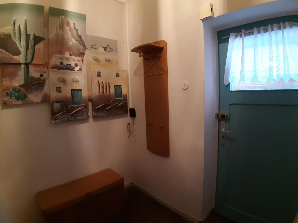 Sonniges Apartment อัลเทนบราค ภายนอก รูปภาพ