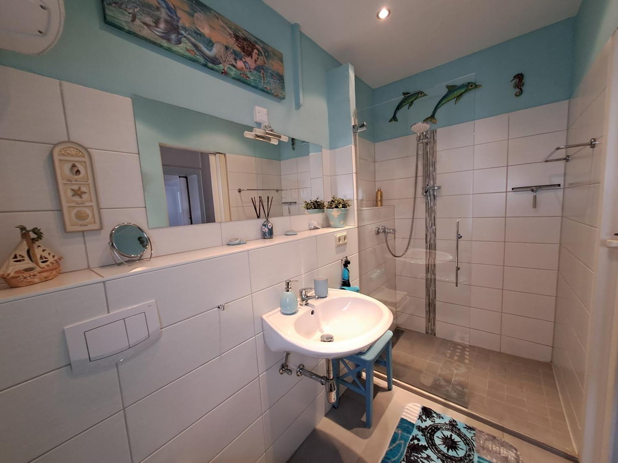 Sonniges Apartment อัลเทนบราค ภายนอก รูปภาพ